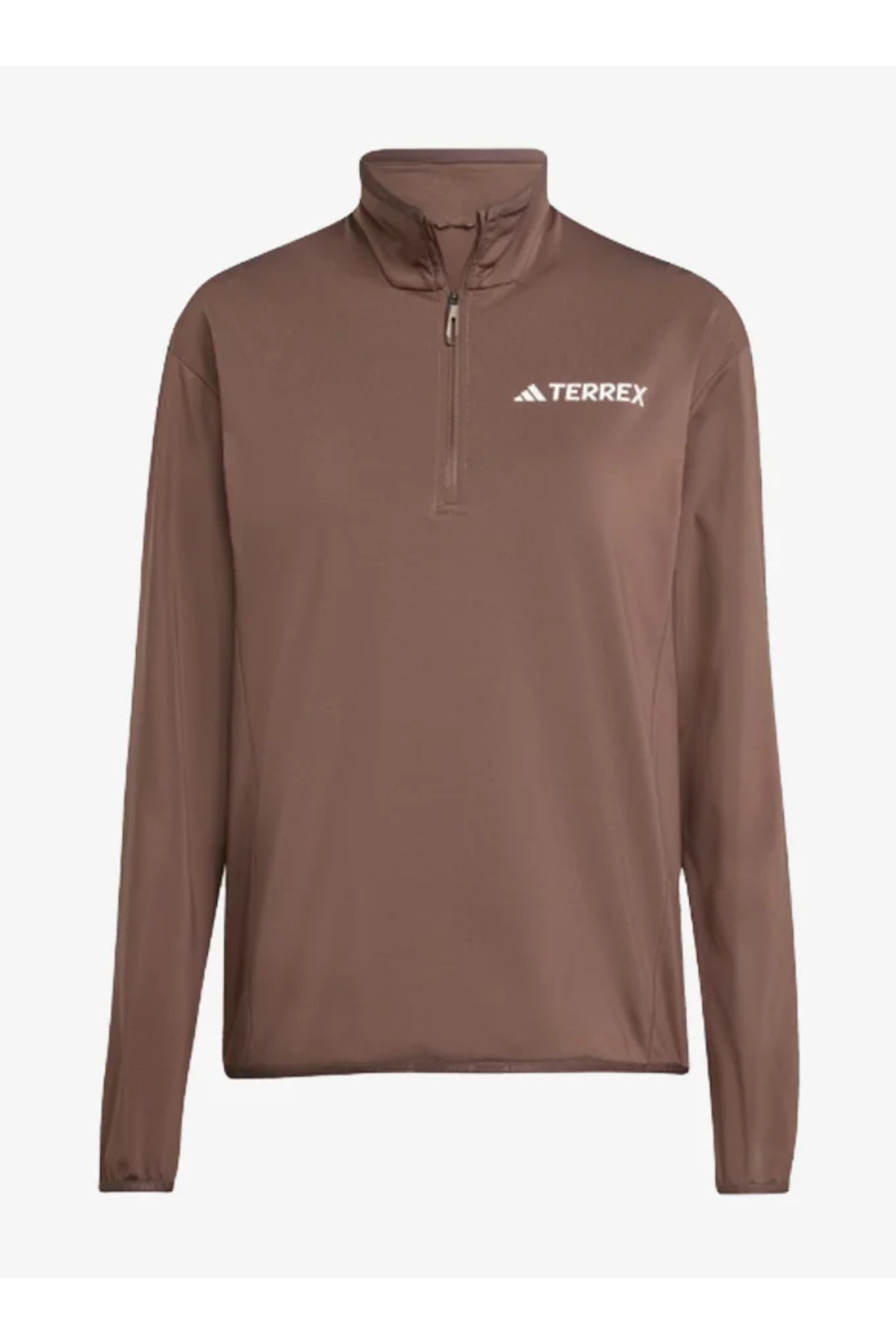 آدیداس سویشرت زنانه Terrex Multi Climawarm Tech Fleece مدل JN3865