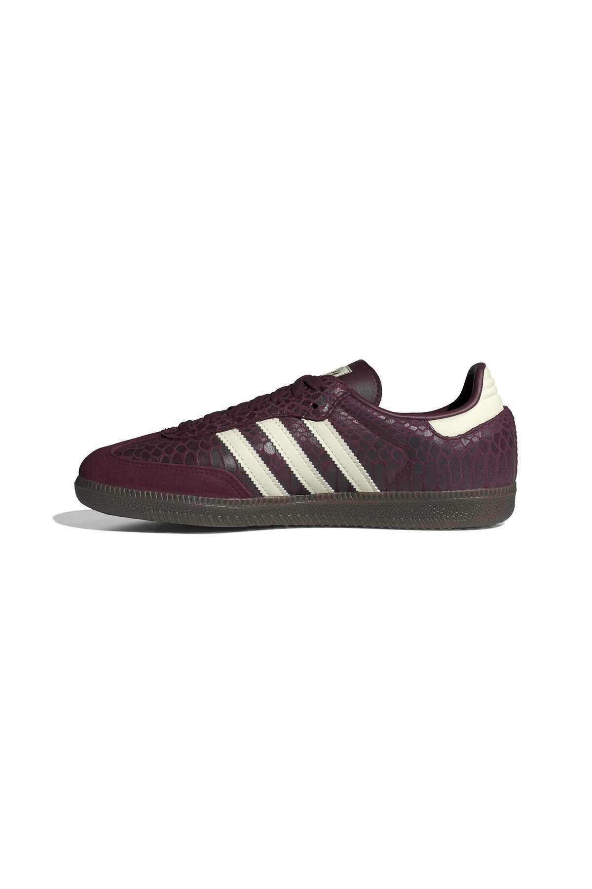 adidas Samba Og W Kadın Sneaker IH3979 görsel 2