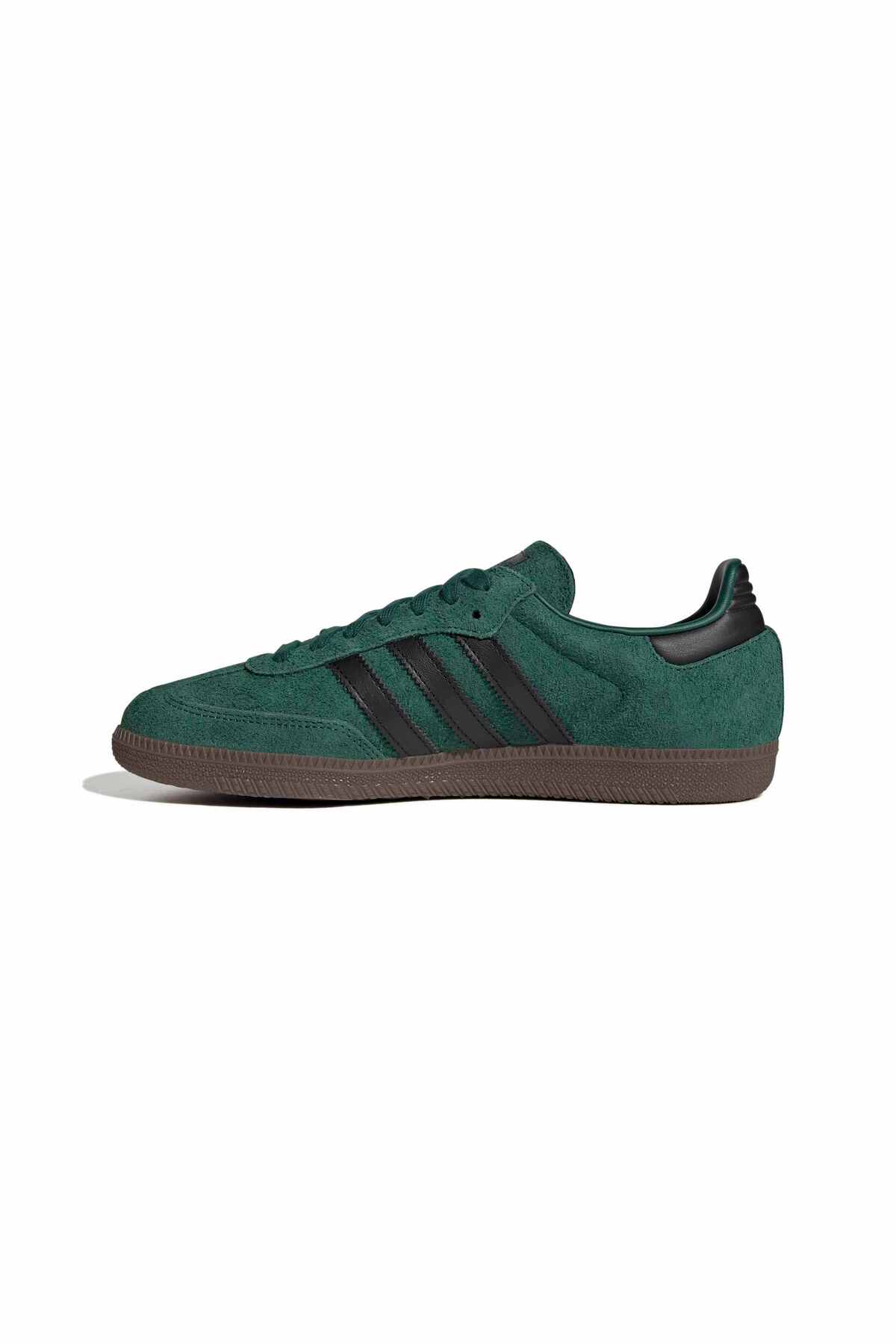 کفش اسنیکر مردانه راسته آستین کوتاه | آدیداس adidas OOX72 - تصویر 2