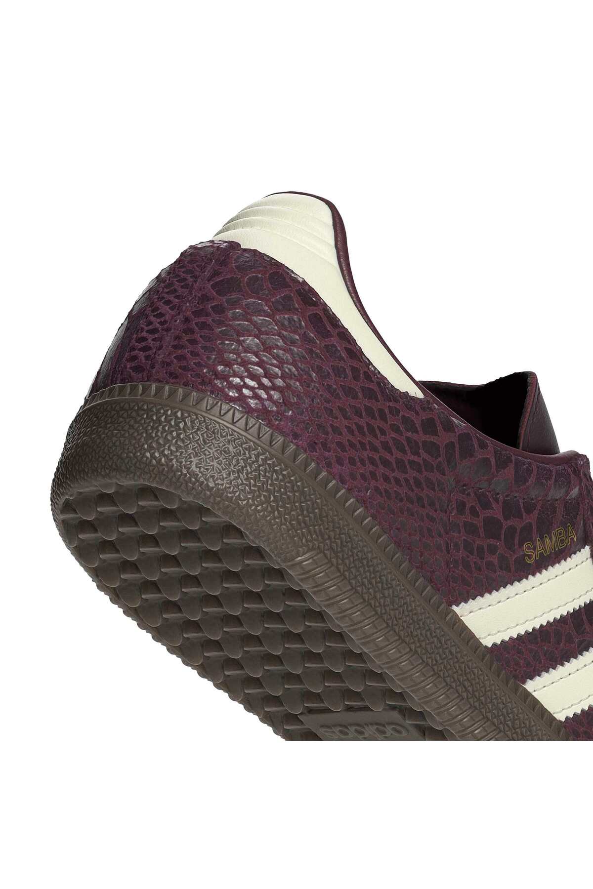 adidas Samba Og W Kadın Sneaker IH3979 görsel 8