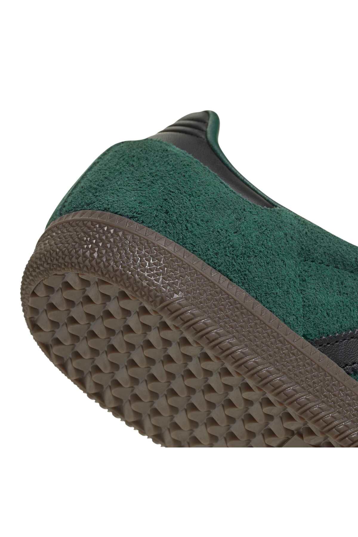 کفش اسنیکر مردانه راسته آستین کوتاه | آدیداس adidas OOX72 - تصویر 7