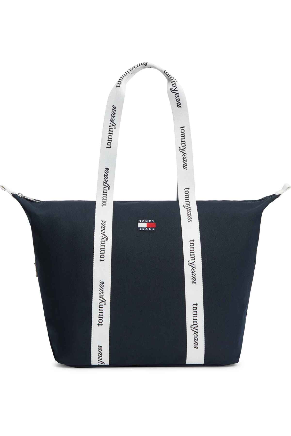 Tommy Hilfiger Dámská kabelka s logem značky, vhodná pro každodenní použití, ...