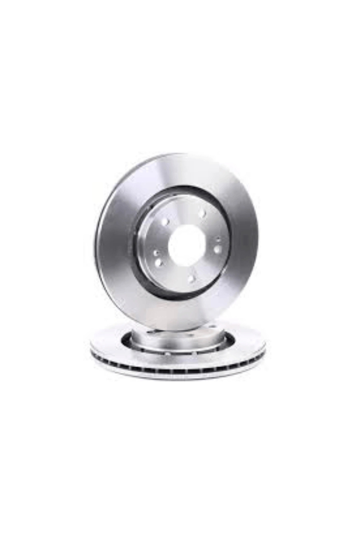 Wender BMW Fren Diski E34 Ön Düz 518/520i 524/525td