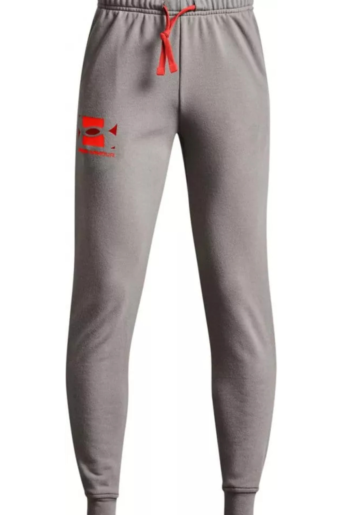 آندر آرمور شلوار تری ریوال - خاکستری