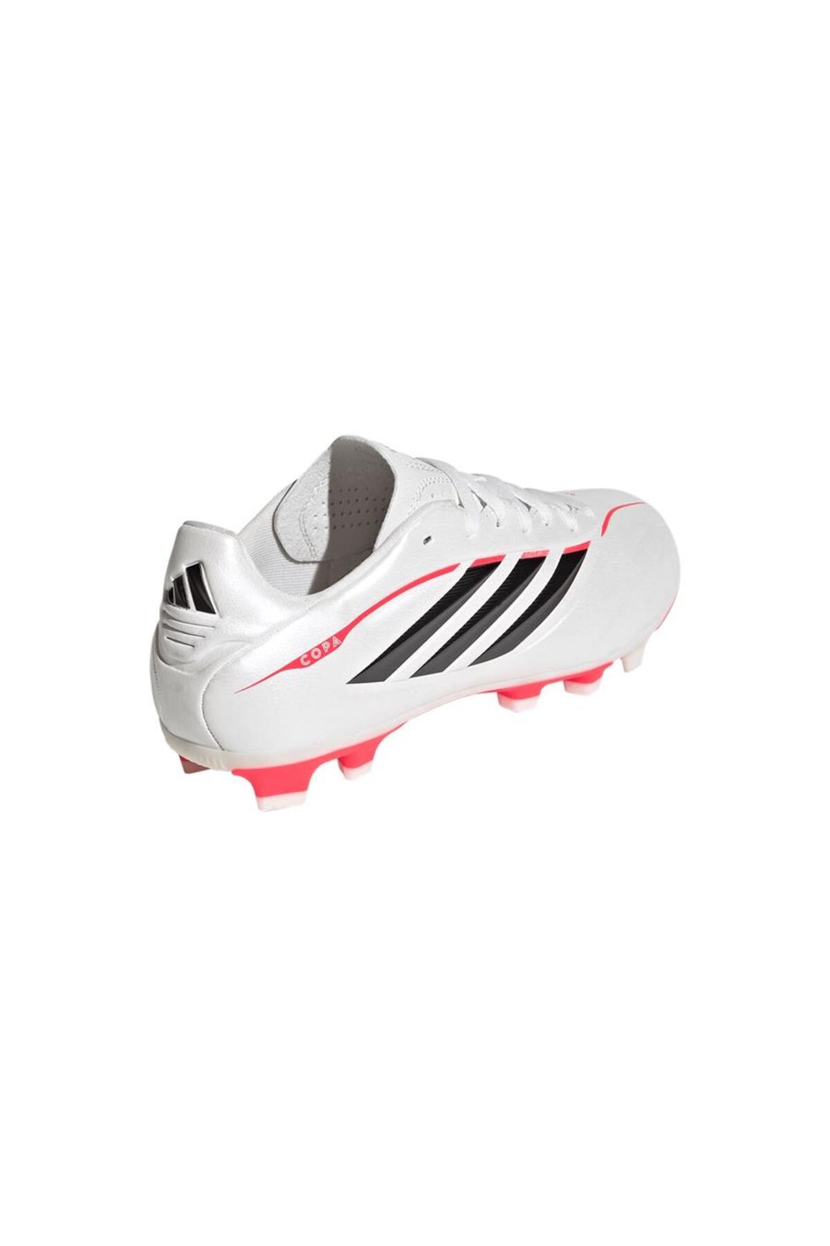 کتانی استوک دار مردانه رنگارنگ | آدیداس adidas JR6197 - تصویر 6