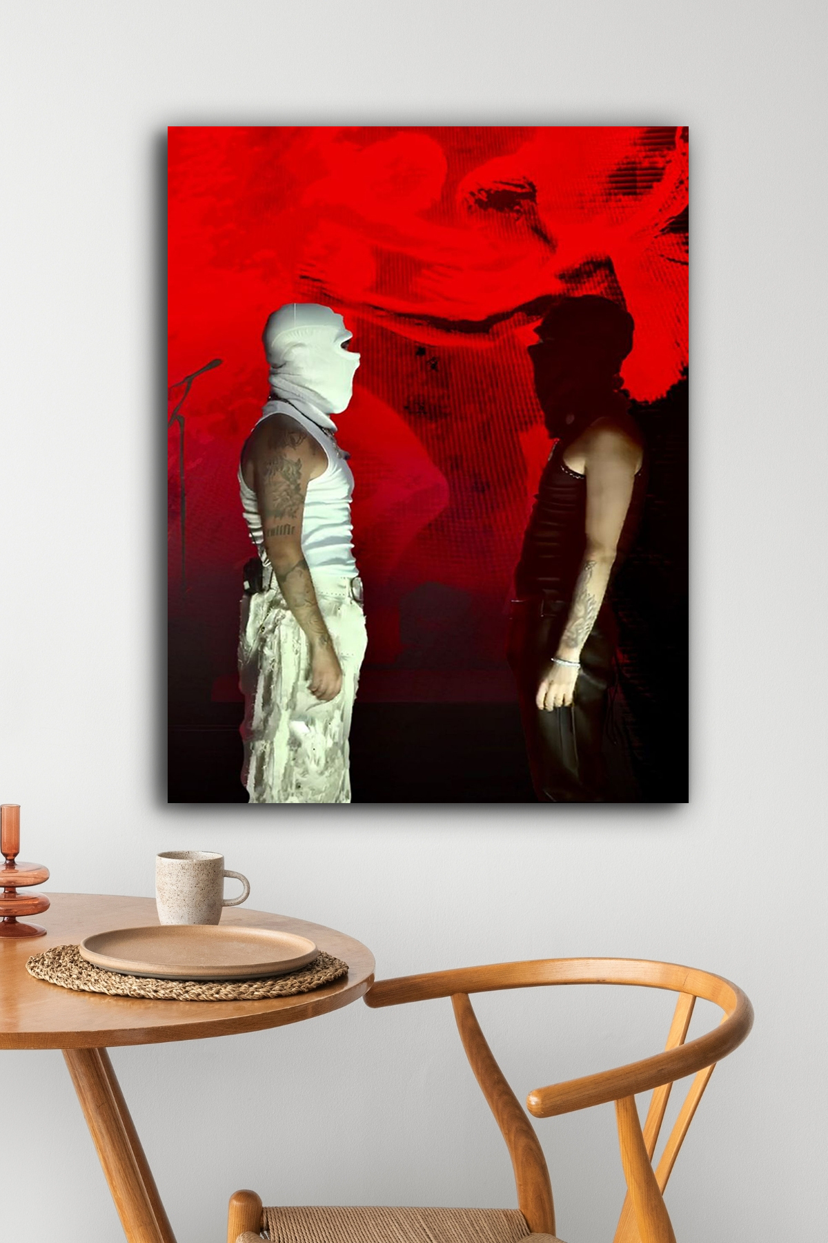 postercraft Motive x Pango Icon Modern Panel Tablo Poster - Fiyatı ...
