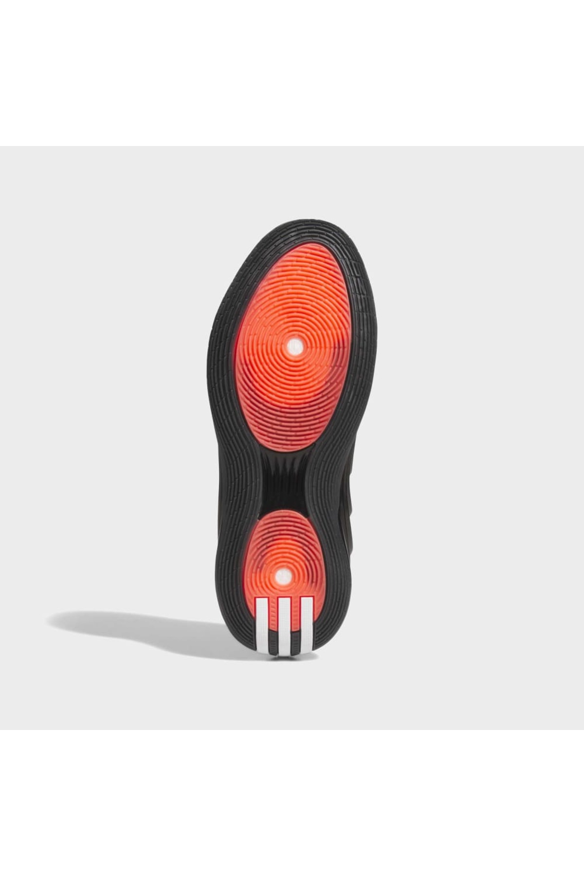 کفش بسکتبال مردانه راسته آستین استاندارد | آدیداس adidas JR1598 - تصویر 3