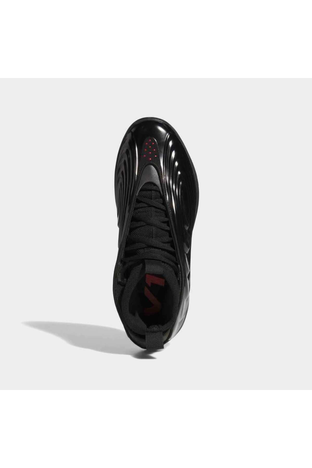 کفش بسکتبال مردانه راسته آستین استاندارد | آدیداس adidas JR1598 - تصویر 2