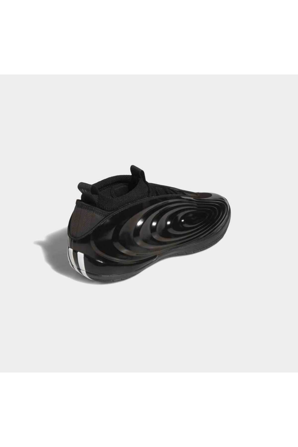 کفش بسکتبال مردانه راسته آستین استاندارد | آدیداس adidas JR1598 - تصویر 6