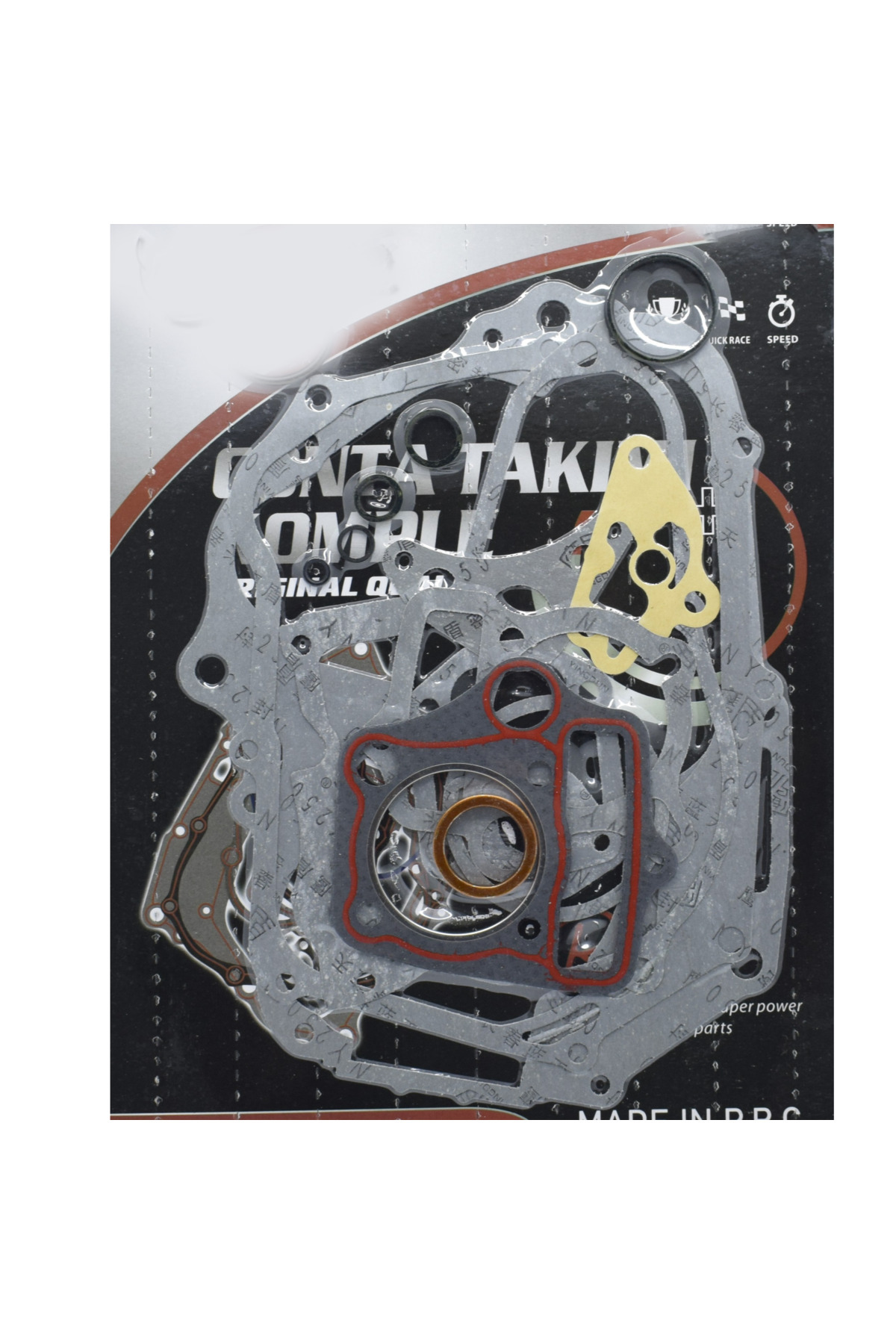 Matrix CUB100 CONTA TAKIMI KOMPLE