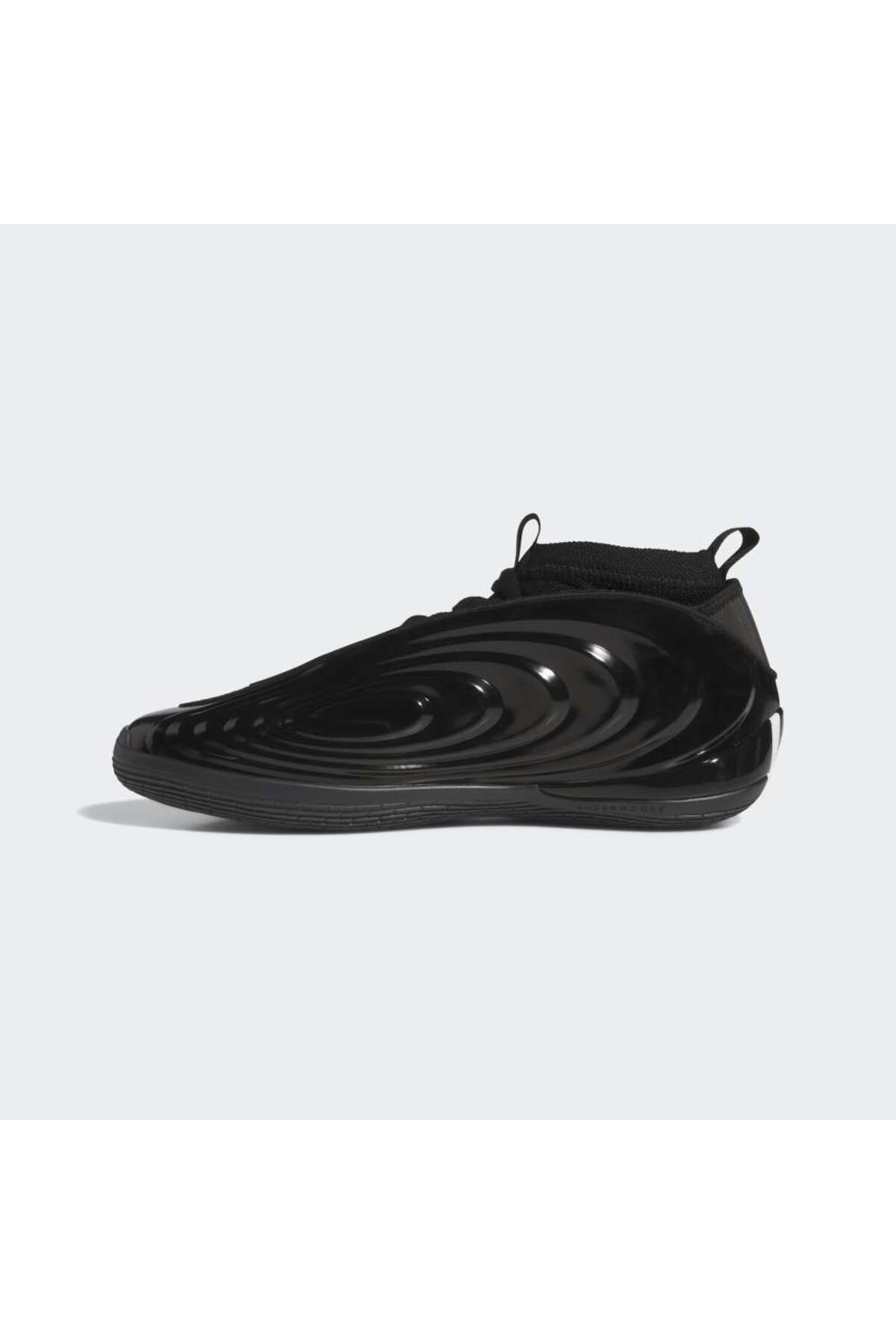 کفش بسکتبال مردانه راسته آستین استاندارد | آدیداس adidas JR1598 - تصویر 4