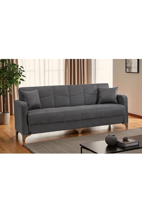 Vivense EZGİ KANEPE, ANTRASİT