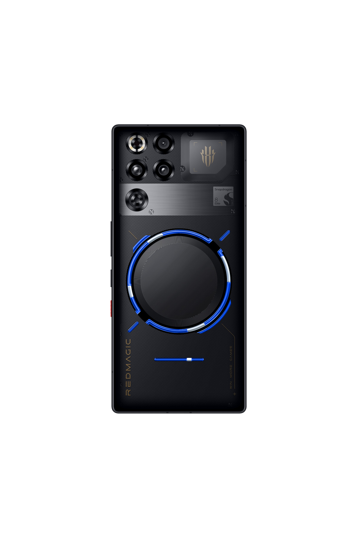 REDMAGIC 11 Pro 16 GB Ram 512 GB Nightfreeze - Fiyatı, Yorumları