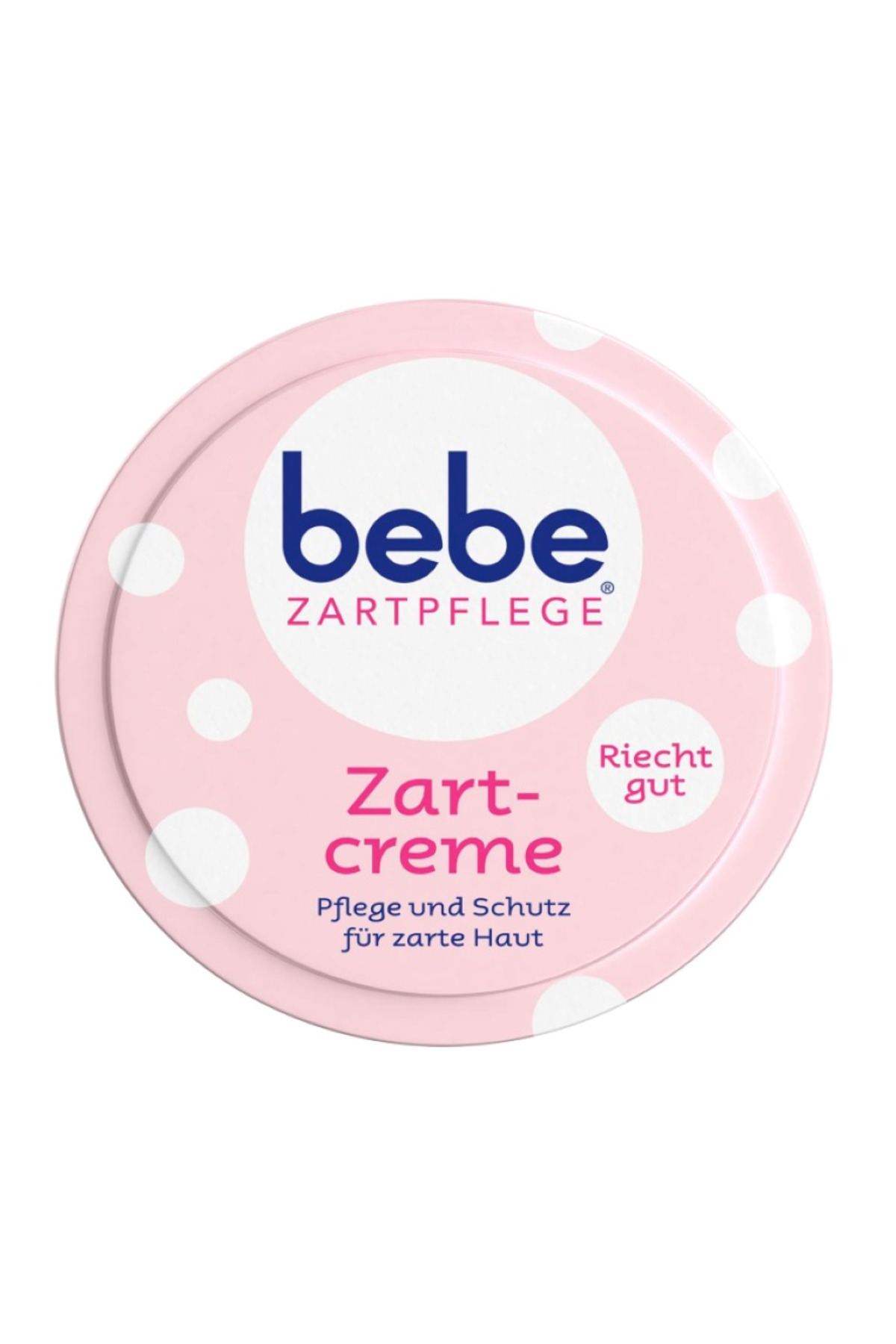 Bebe Zartpflege Bebek Krem 150 ml 2 Adet fotoğrafı 5 (önizleme)