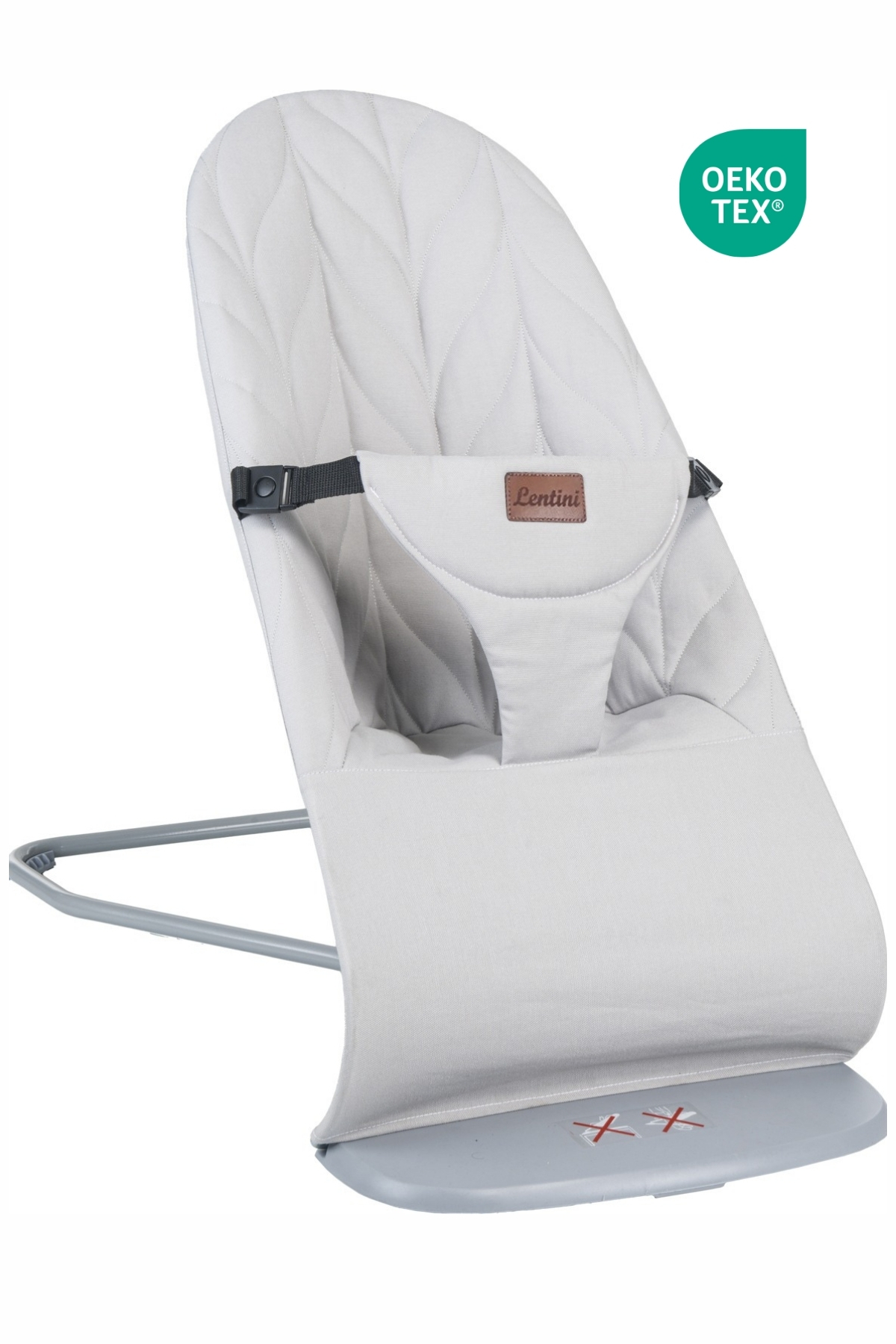 Lentini Deluxe Cotton Oyuncaklı Ana Kucağı Ve Seyahat Çantası fotoğrafı 2 (önizleme)