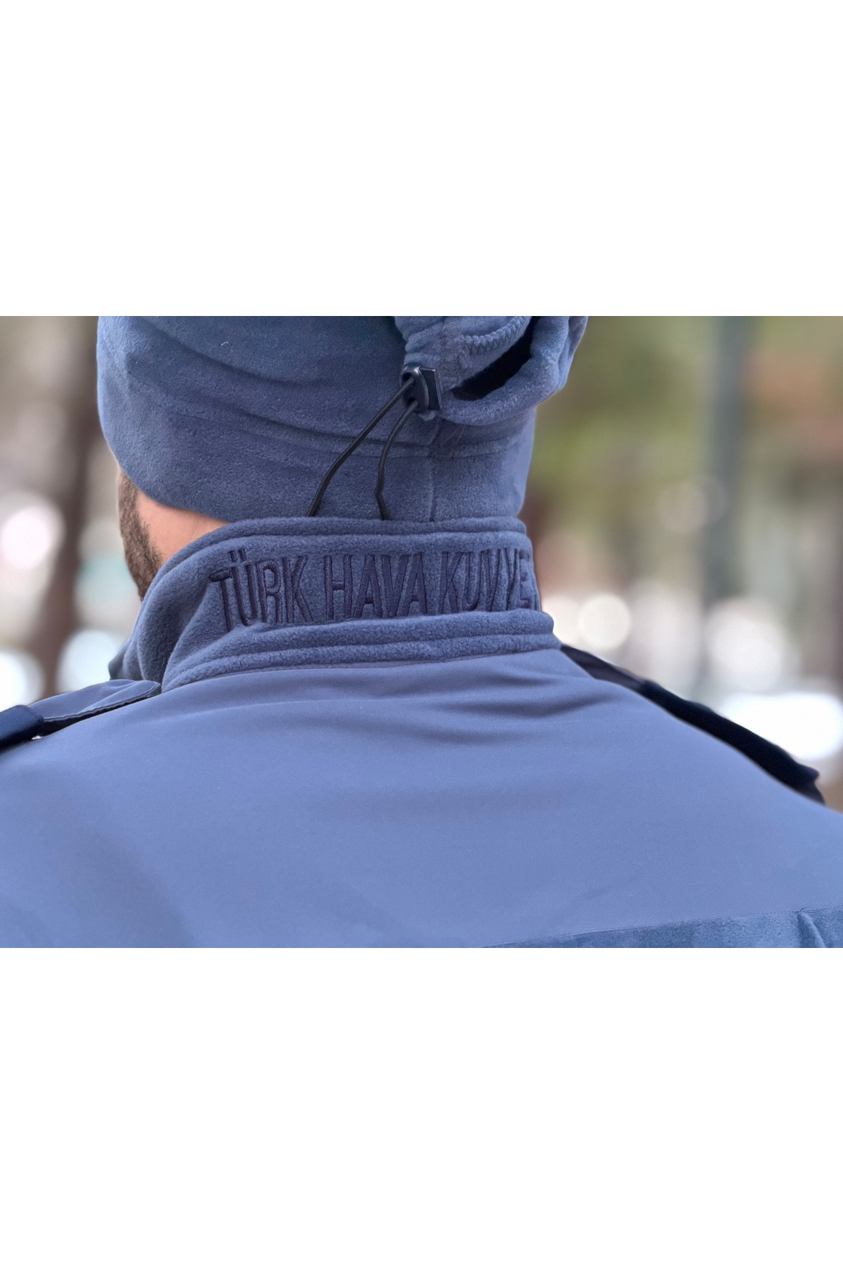 CanTertip  Hava Kuvvetleri Istihkak Havacı Polar YENİ TİP - Görsel 3
