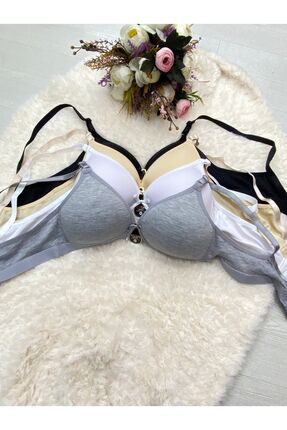 ESSA Çocuk Alıştırma Sütyen 4lü