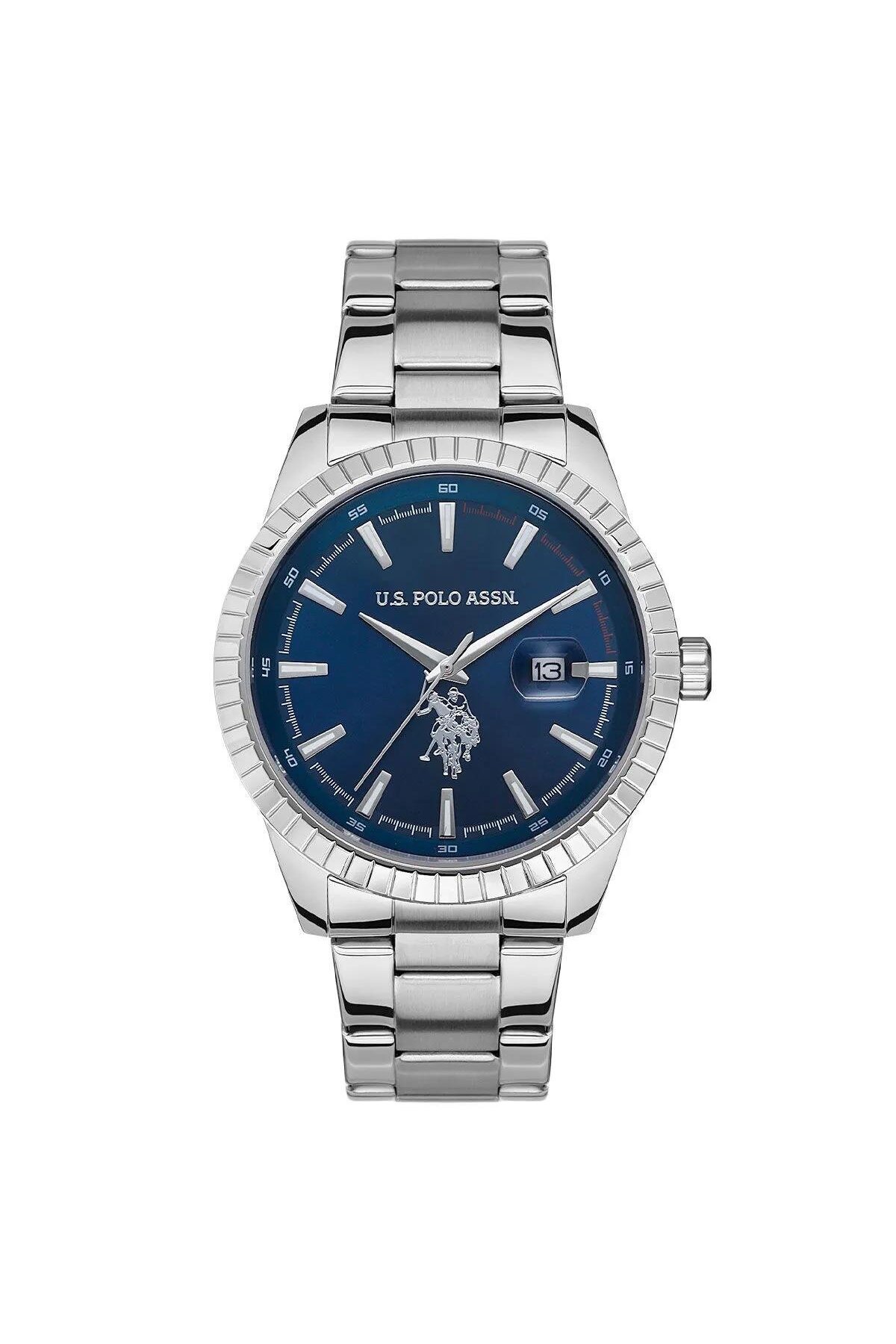 یو اس پولو ساعت مچی مردانه USPA1042-01