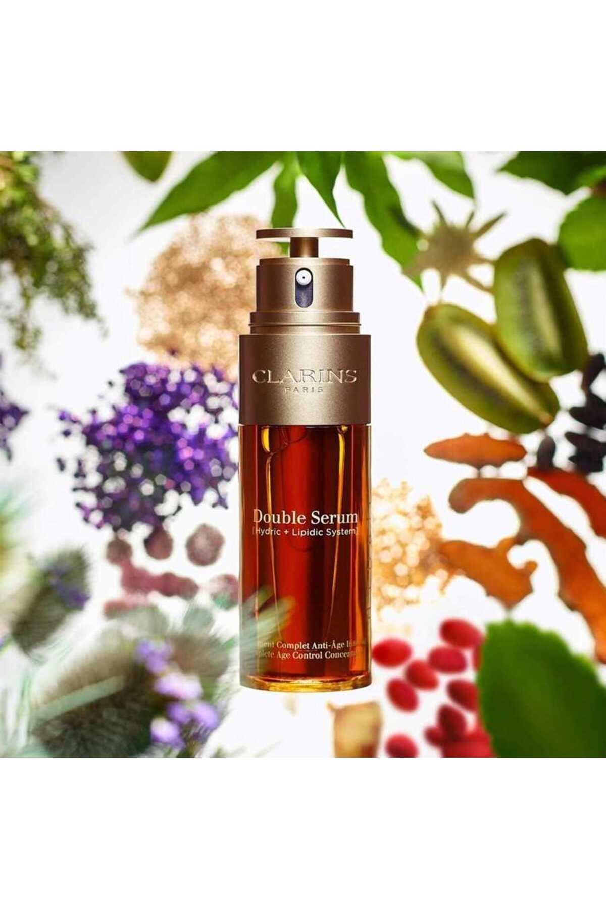 Clarins Double Serum 50 ml - Fiyatı, Yorumları