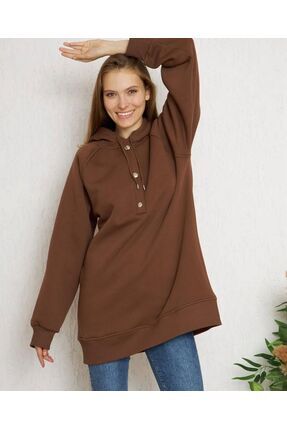 HA STORE KADIN UZUN KOLLU TUNİK