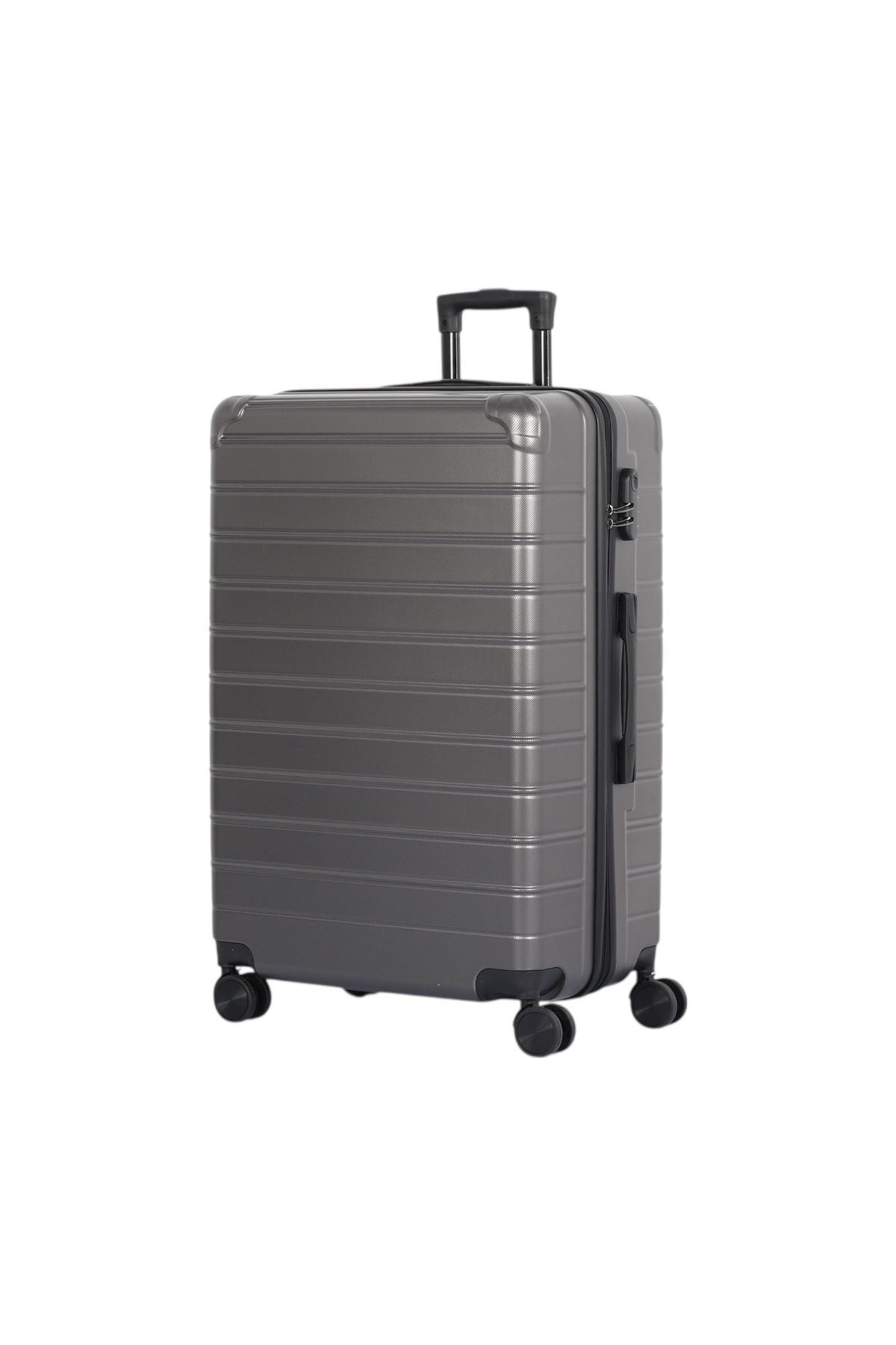 حقيبة سفر ماركة مصنوعه من ABS عالي الجوده مقاس28 ا...