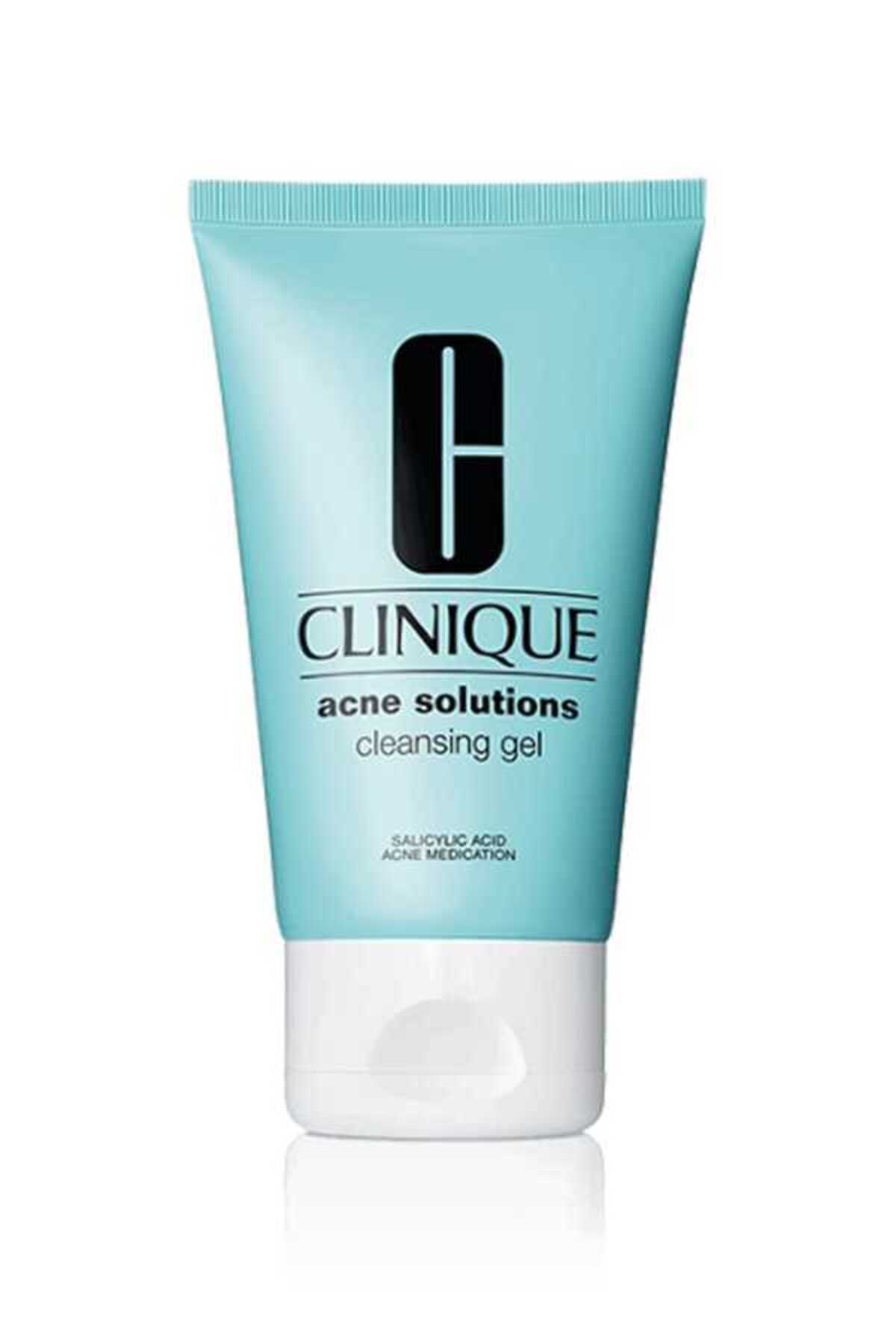 Anti Blemish Solutions - Temizleme Jeli 125 ml — Z6G8