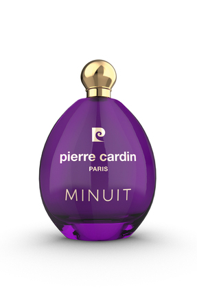 Pierre Cardin Minuit EDP Kadın Parfüm 100 ml|Çiçeksi, Meyveli|Frenk Üzümü, Ma...