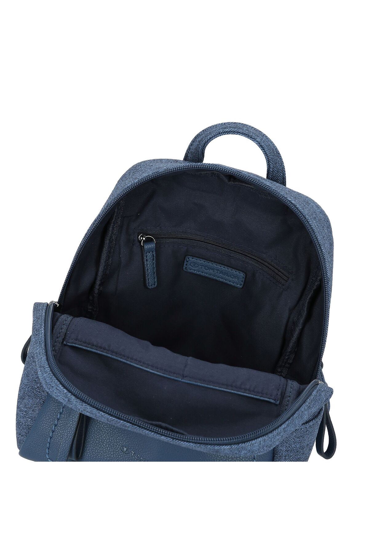 TOM TAILOR TOM - Sac bandoulière - khaki khaki/kaki