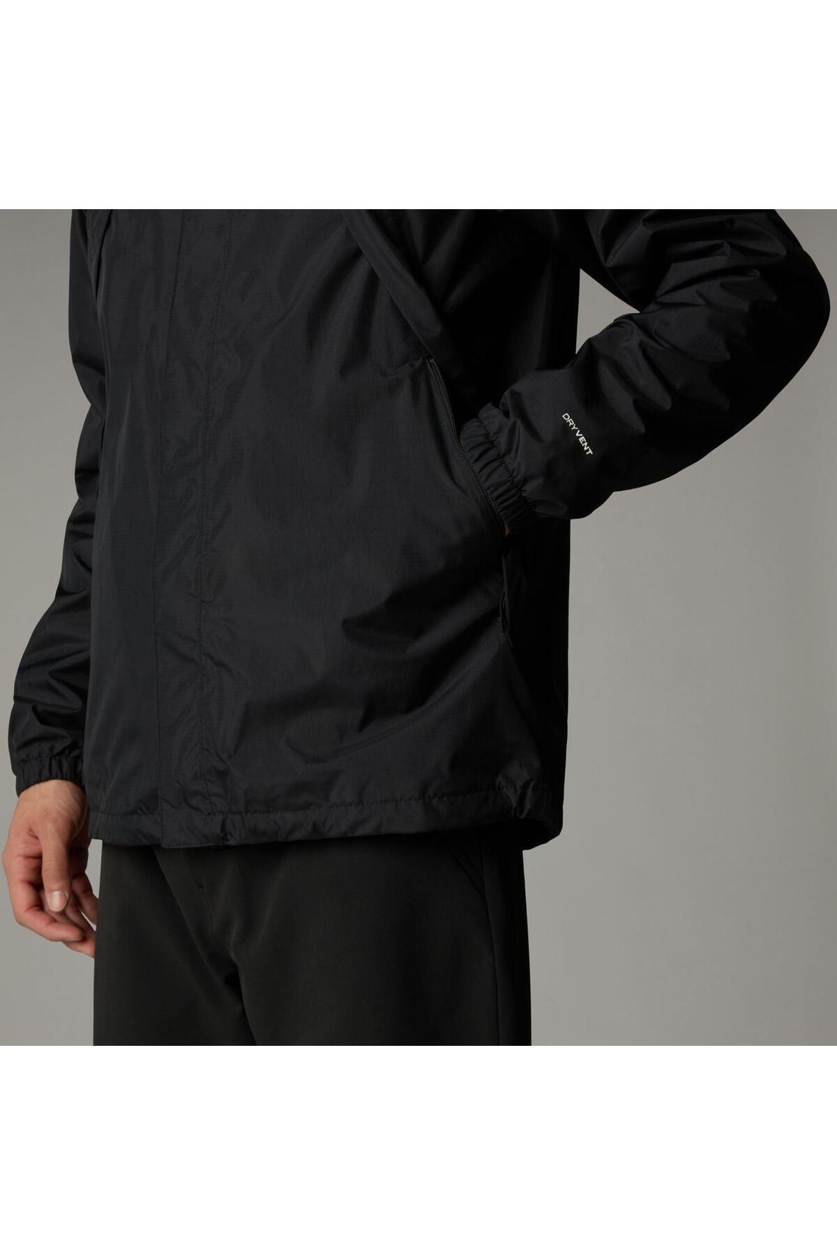 THE NORTH FACE M Antora Erkek Ceket NF0A7QEY4H01 görsel 8