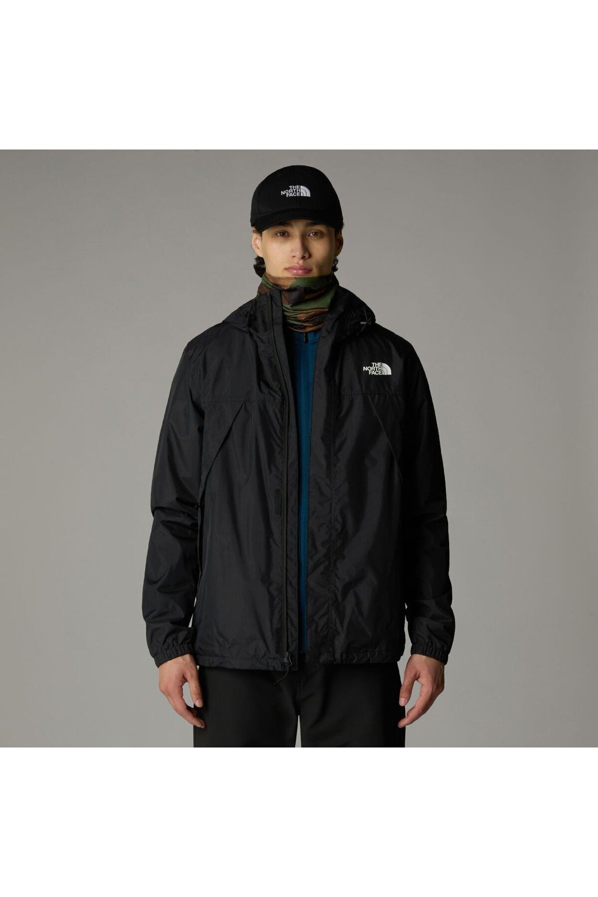THE NORTH FACE M Antora Erkek Ceket NF0A7QEY4H01