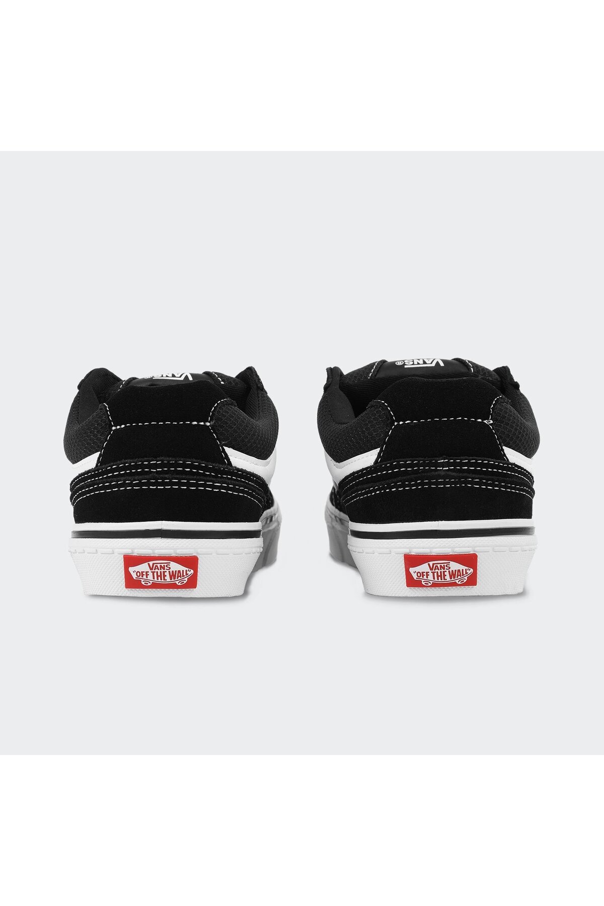 کفش اسنیکر مردانه راسته آستین بلند | ونس Vans VN0A5JM2BA21_deleted_1740397450 - تصویر 4