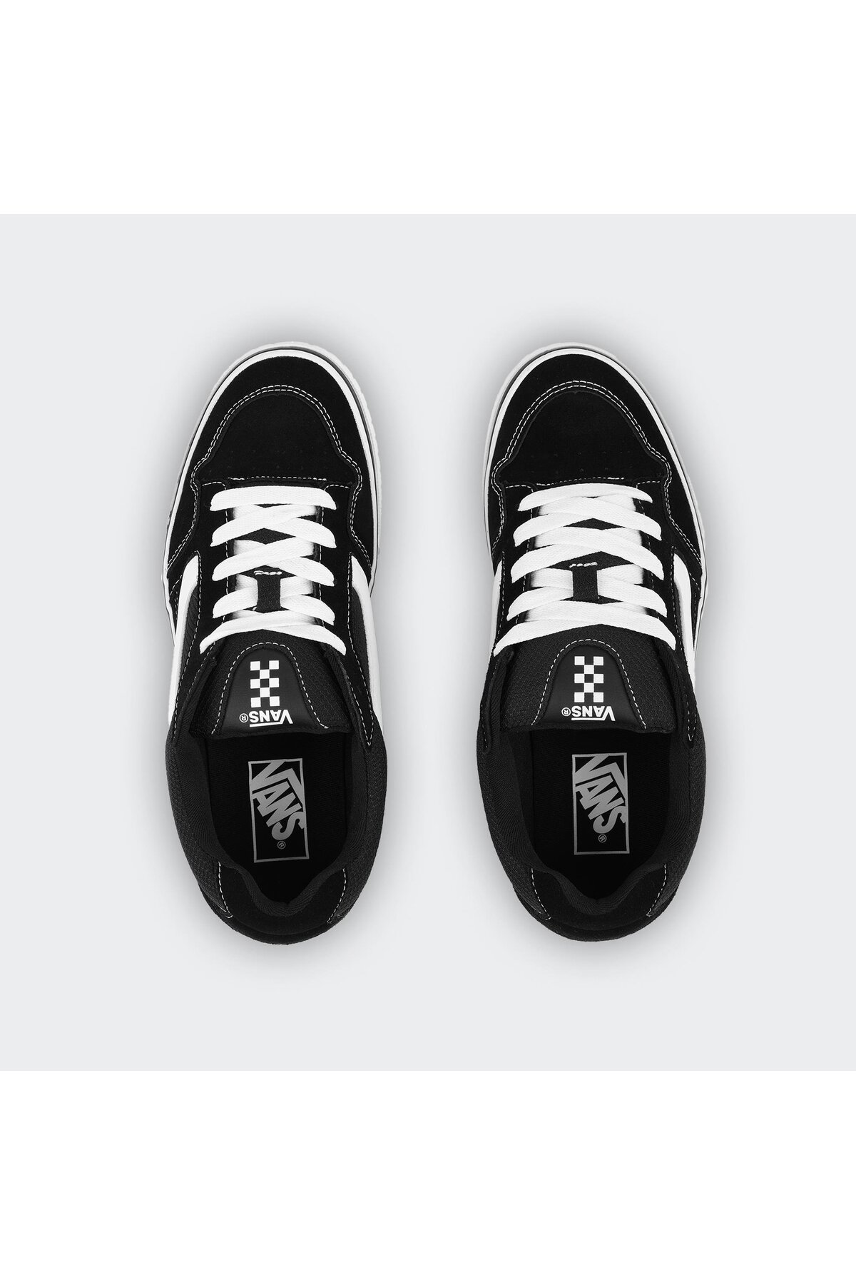 کفش اسنیکر مردانه راسته آستین بلند | ونس Vans VN0A5JM2BA21_deleted_1740397450 - تصویر 6