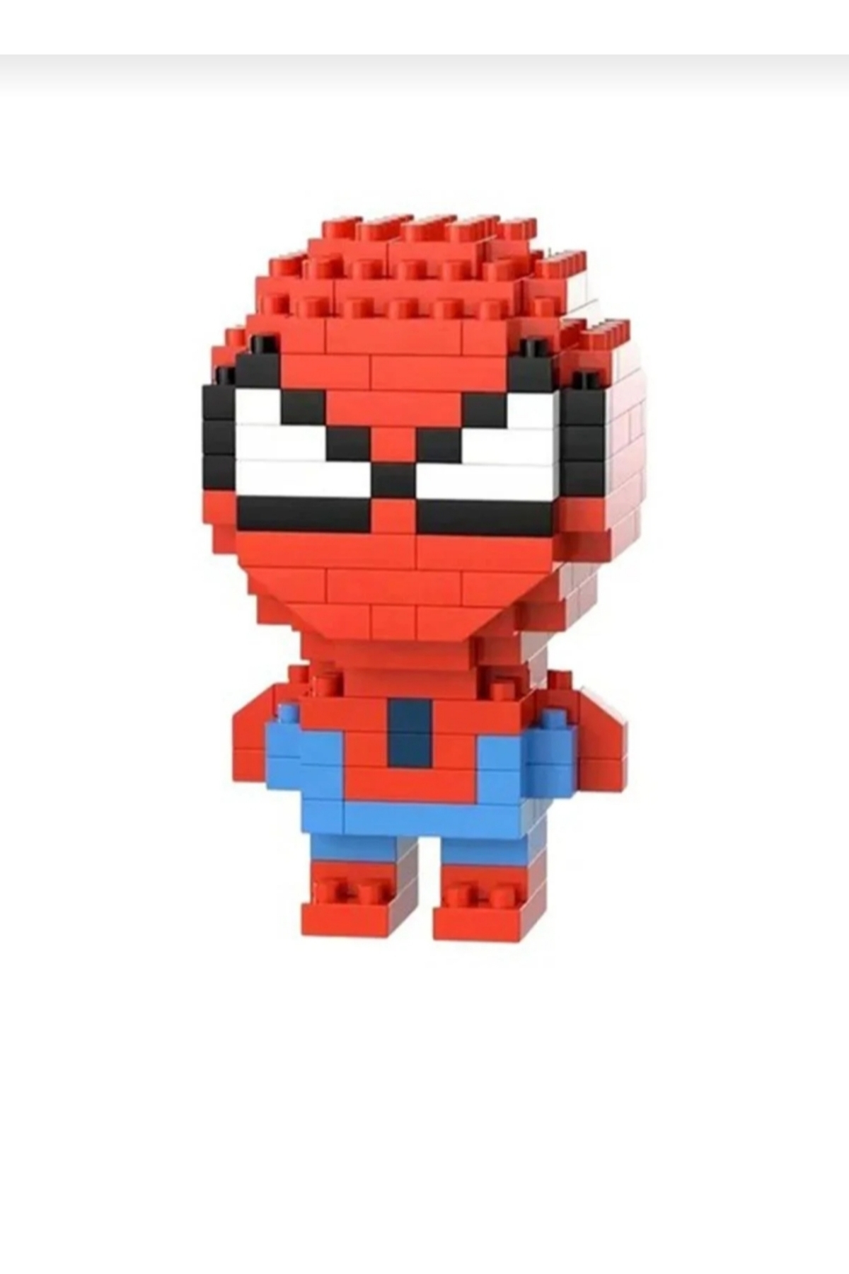 مجموعه ساختمانی مینی دوبل