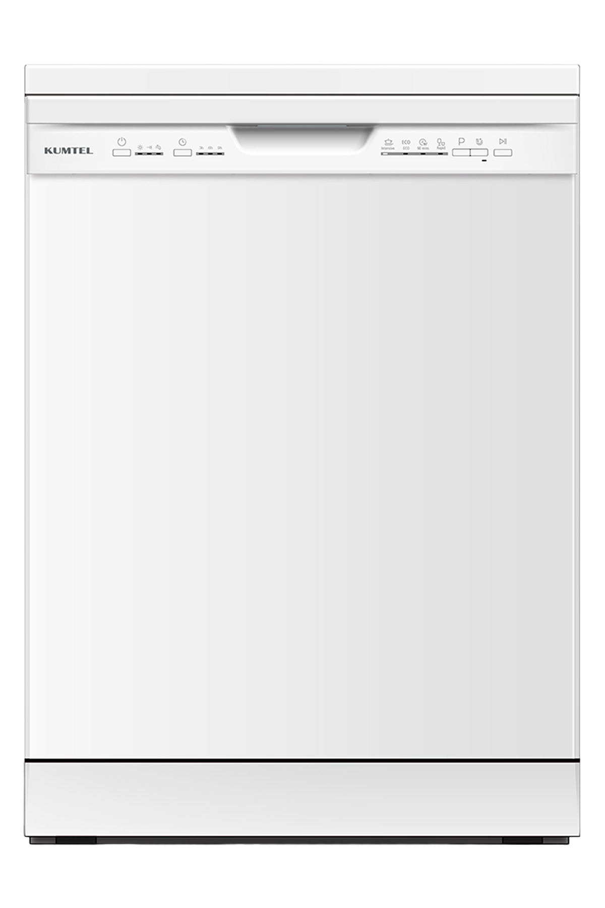 KUMTEL HDW-01 4 Programlı Bulaşık Makinesi - Fiyatı, Yorumları