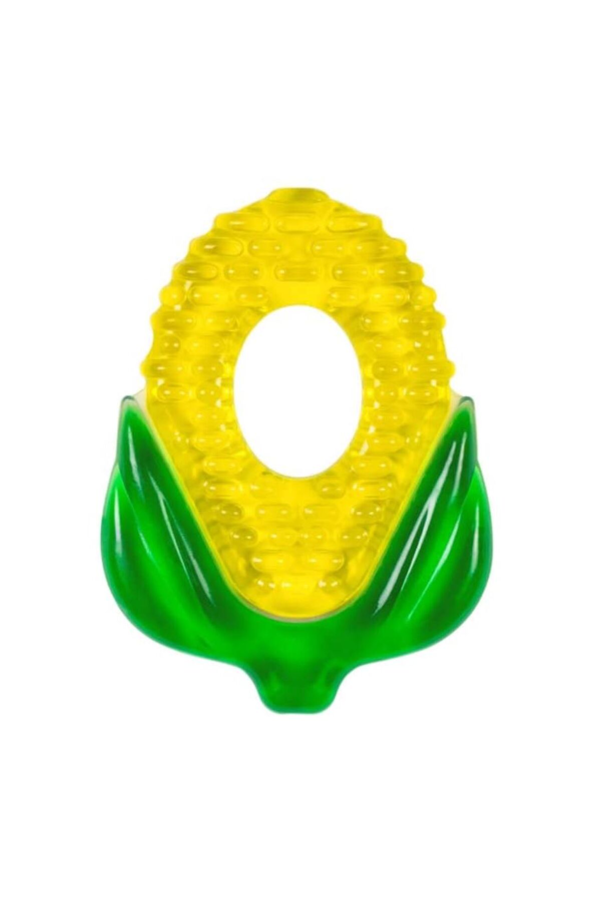 h.t sağlık Limon Diş Eti Kaşıma - Bebek diş çıkarma fotoğrafı 6 (önizleme)