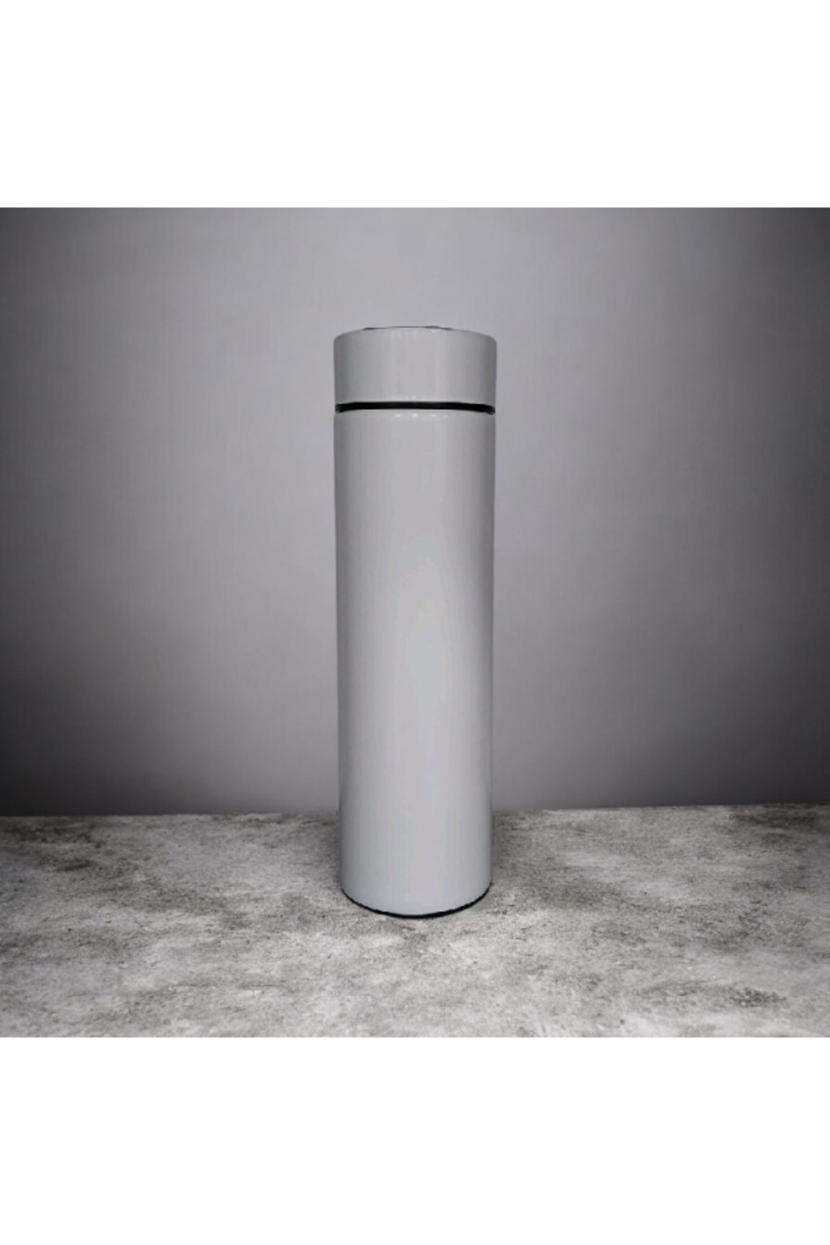 diğer 111 LED Dereceli Çelik Termos fotoğrafı 5 (önizleme)