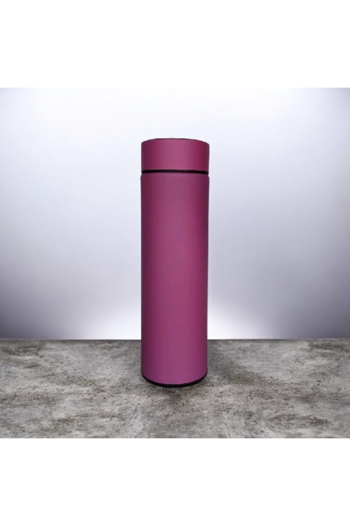 diğer 111 LED Dereceli Çelik Termos fotoğrafı 2 (önizleme)