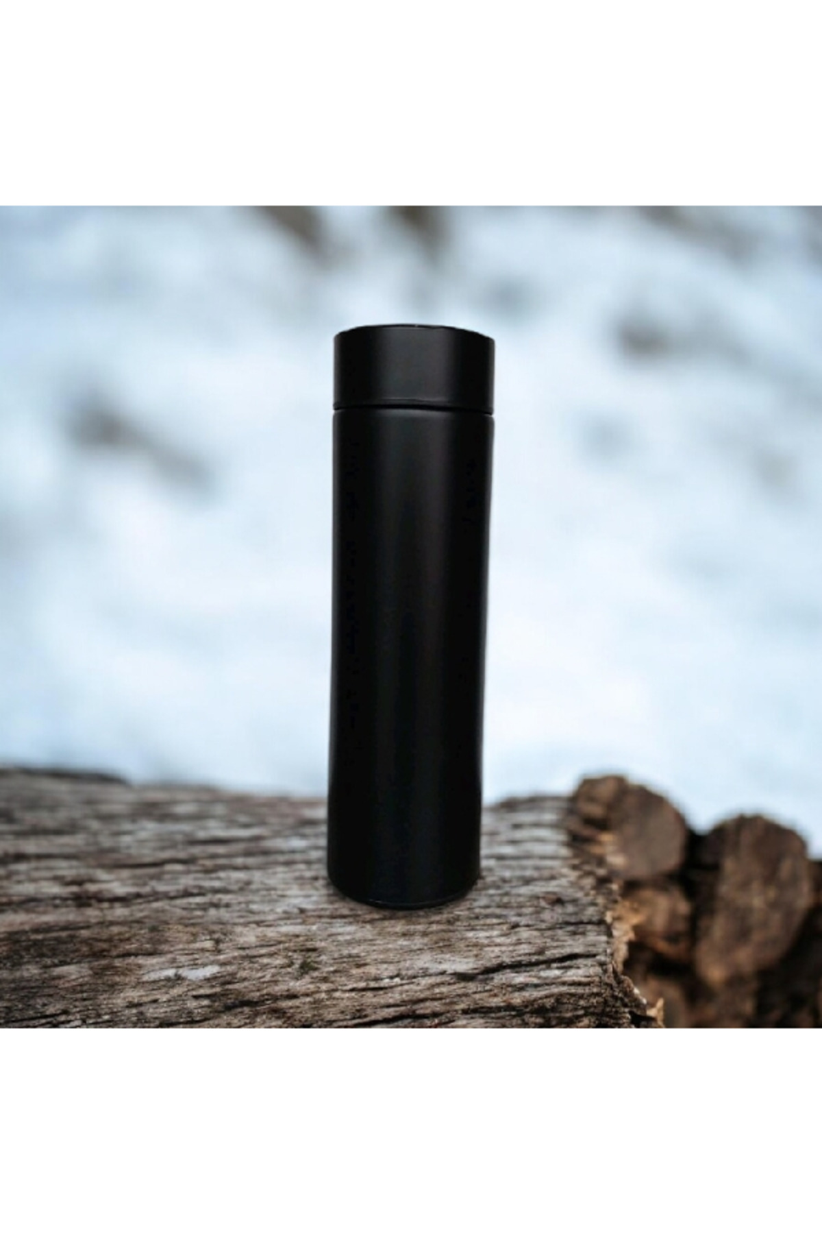 diğer 111 LED Dereceli Çelik Termos fotoğrafı 4 (önizleme)