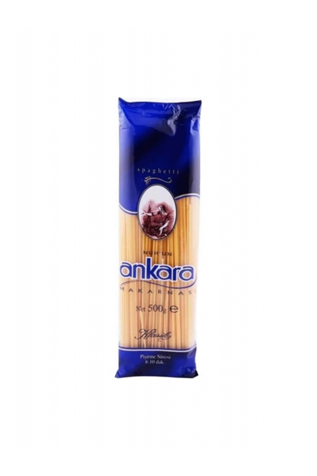 Ankara Makarnası Spaghetti 500 G