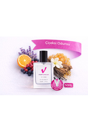 vparfumeur V.100 Selective 50 ml Kadın parfüm