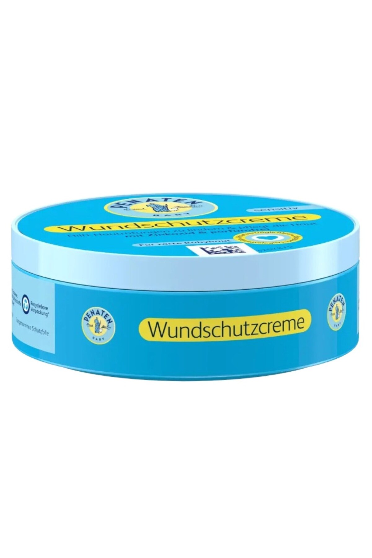 Penaten Baby Inatçı Pişik Yoğun Bakım Wundschutzcreme Krem 200 ml fotoğrafı 3 (önizleme)