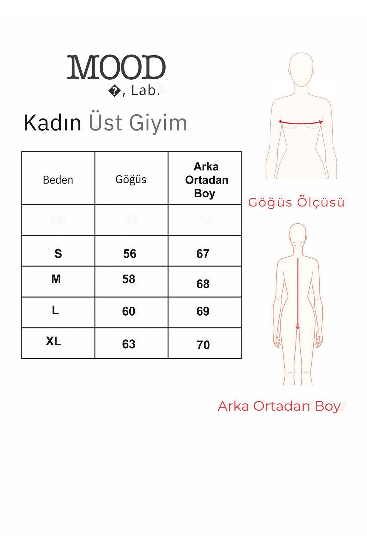 Mood Lab Rahat Kesim Slogan Baskılı Şardonlu Oversize Sweatshirt görsel 7