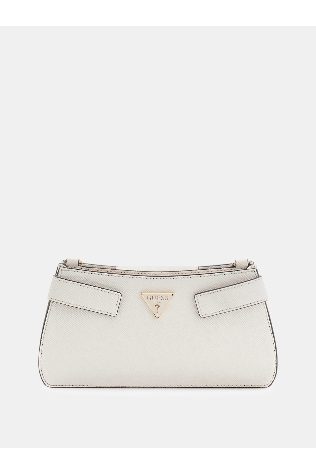 گس کیف رودوشی زنانه سفید Serenova Mini Crossbody HWZG8091720-OFF