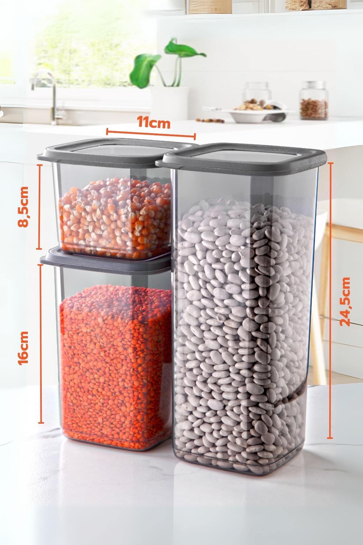 GİNZAMAİSON FRESCA 30 KUSOVÝ ÚLOŽNÝ BOX ANTRACIT