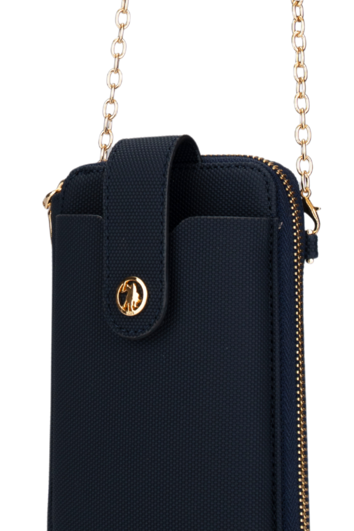 کیف دوشی زنانه U S POLO ASSN مدل US26285 — 2