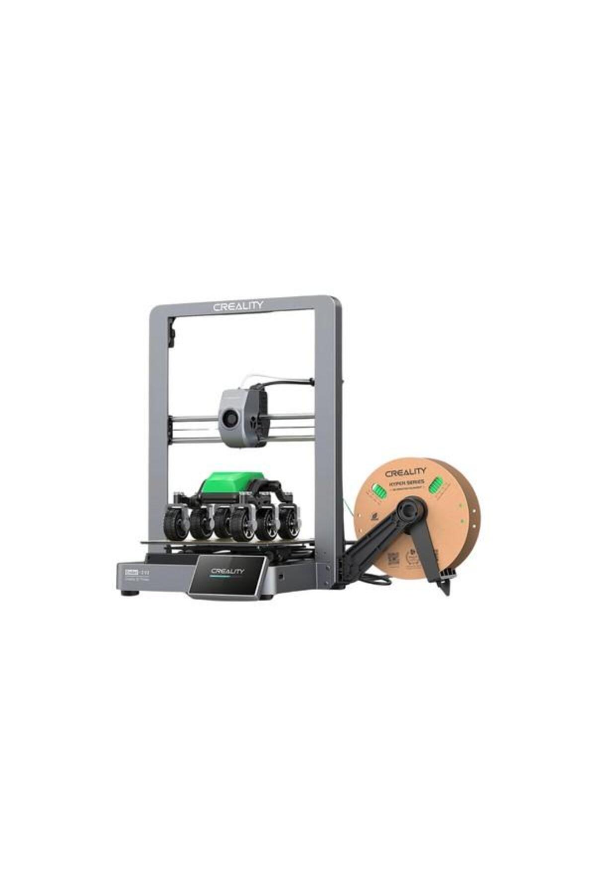 Creality Ender 3 V3 Core Xz 3d Yazıcı - Fiyatı, Yorumları