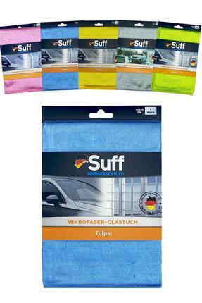 Suff Lale Mikrofiber Bez/ Cam-ayna Bezi (70X50CM) |