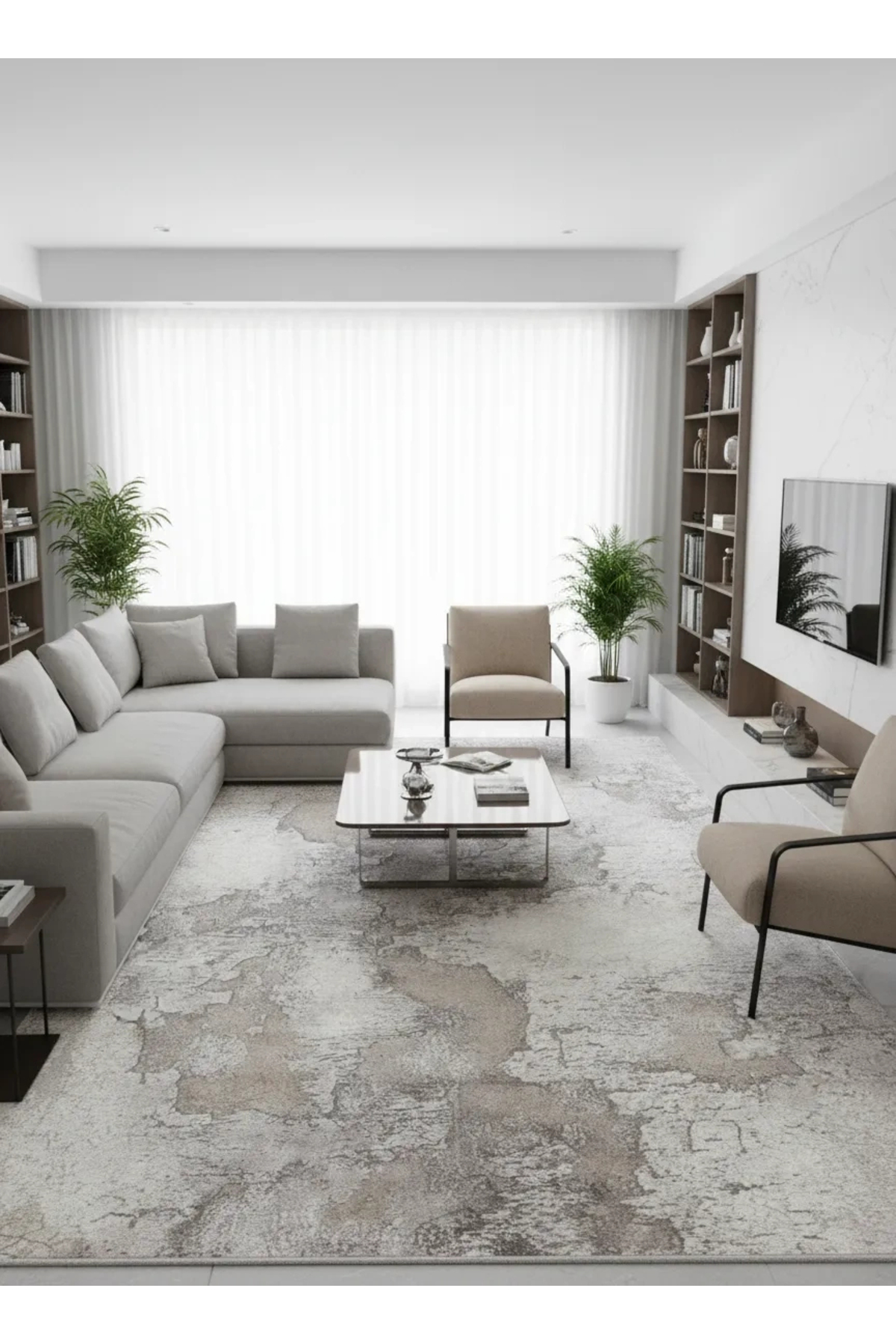 Merinos Halı Celebrity Koleksiyonu 31875-070 - Fiyatı, Yorumları