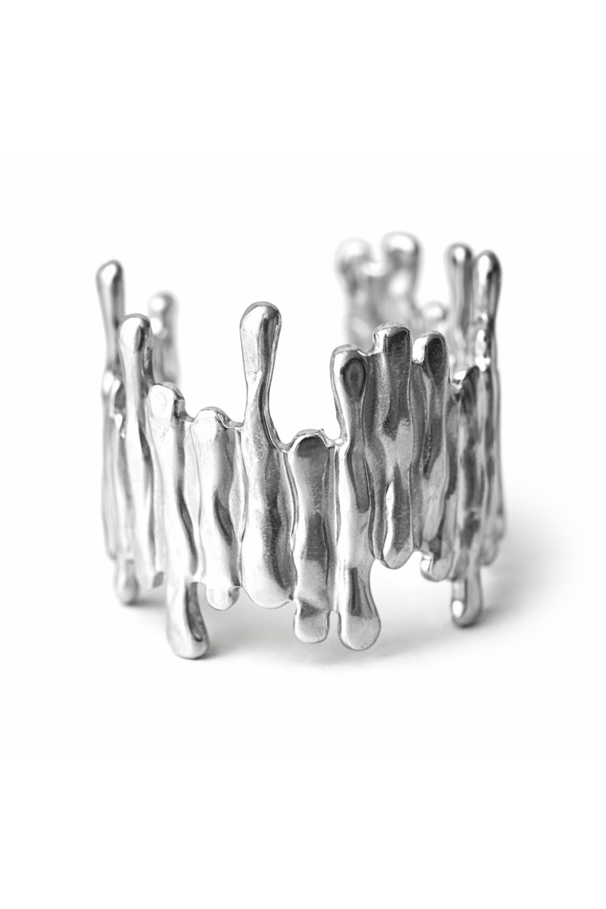 Chjjewel Luna Yüzük Silver