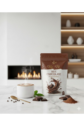 Mfc myfit Myfit Sıcak Çikolata